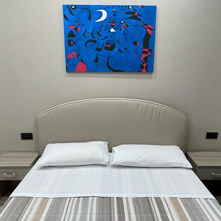 Room25Mq Cercola Ngoại thất bức ảnh